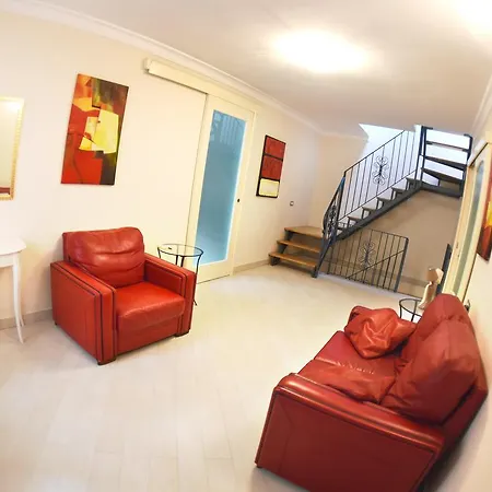 Panzió Al Centro Potenza