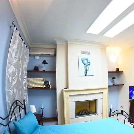 Al Centro Bed & Breakfast