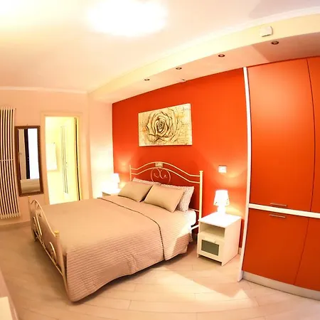 Al Centro Panzió Potenza