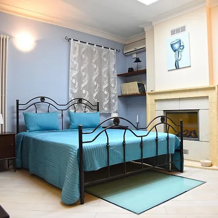 Al Centro Bed & Breakfast