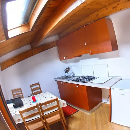 Bed & Breakfast Al Centro