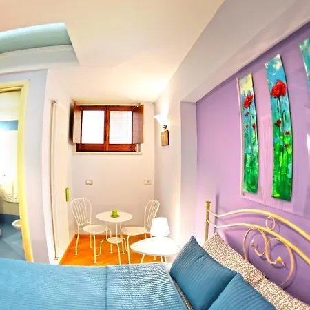 Bed & Breakfast Al Centro *