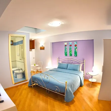 Bed & Breakfast Al Centro