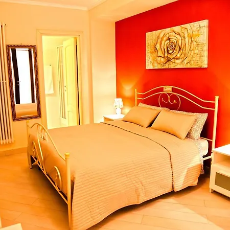 Al Centro Bed & Breakfast *