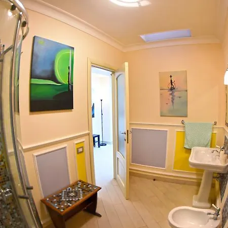 Al Centro Bed & Breakfast Potenza