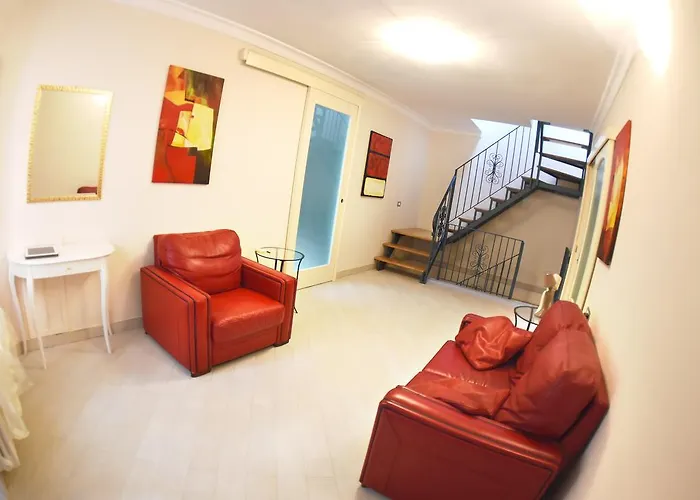 Panzió Al Centro Potenza