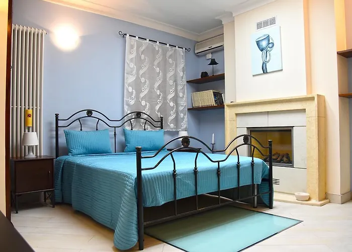 Al Centro Frühstückspension